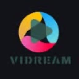 הלוגו של VIDREAM
